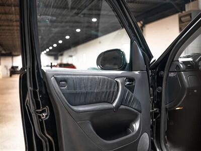 2001 Mercedes-Benz ML 55 AMG - Photo 31 - Peoria, IL 61615