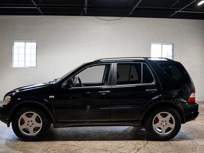 2001 Mercedes-Benz ML 55 AMG - Photo 5 - Peoria, IL 61615