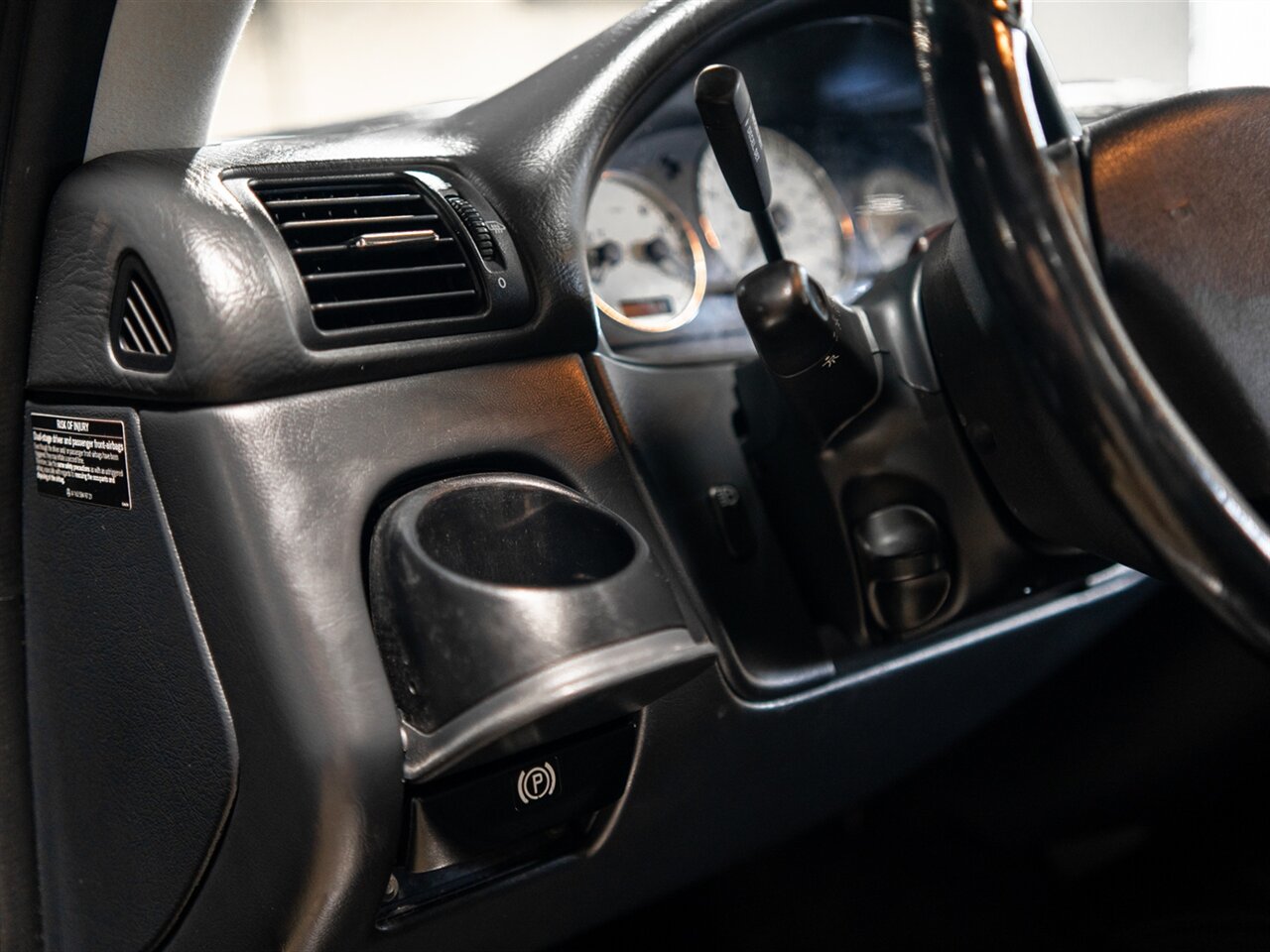 2001 Mercedes-Benz ML 55 AMG - Photo 26 - Peoria, IL 61615