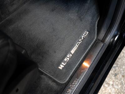 2001 Mercedes-Benz ML 55 AMG - Photo 35 - Peoria, IL 61615