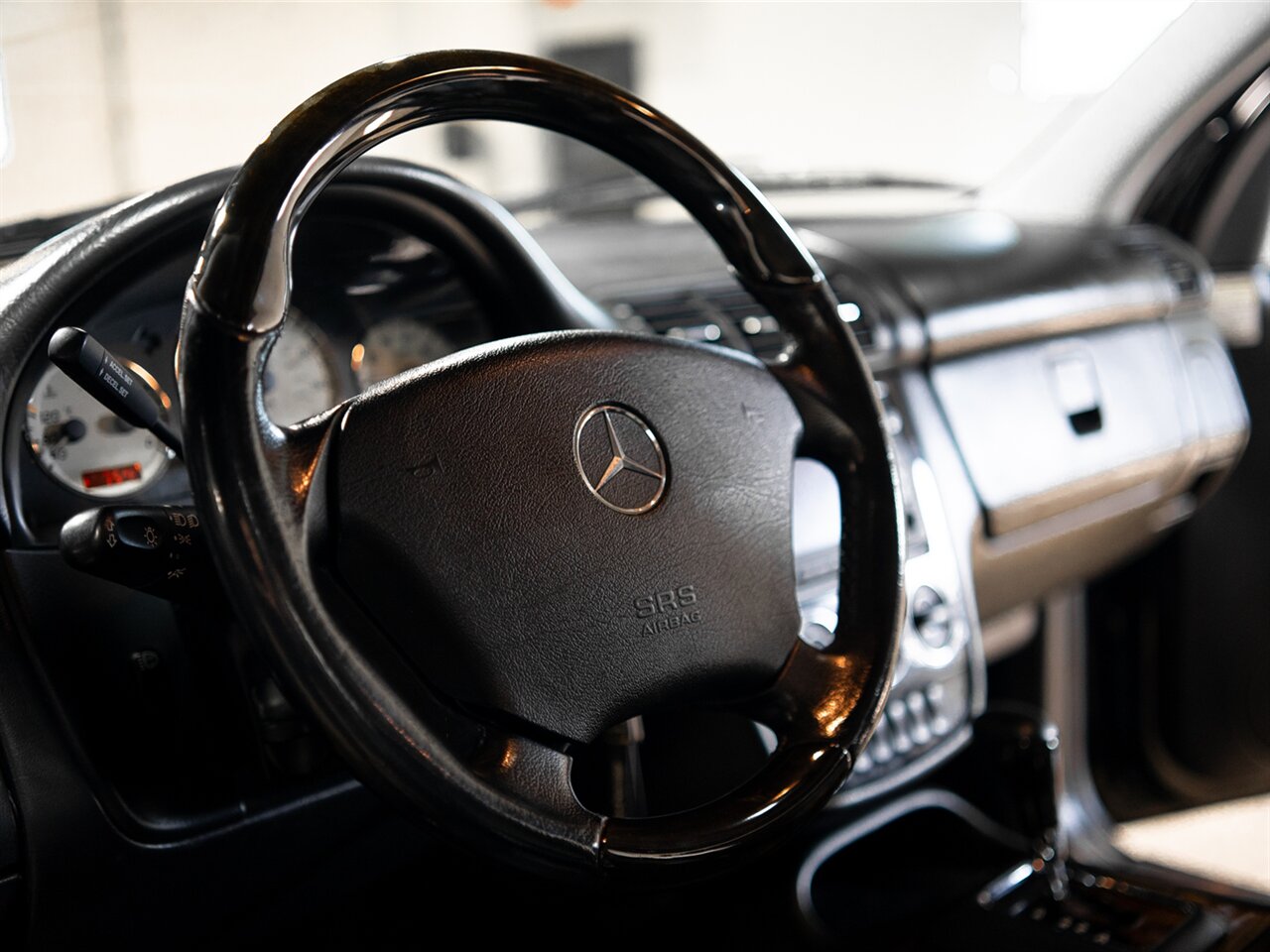 2001 Mercedes-Benz ML 55 AMG - Photo 27 - Peoria, IL 61615