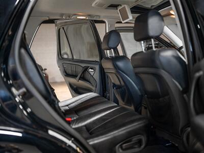 2001 Mercedes-Benz ML 55 AMG - Photo 33 - Peoria, IL 61615