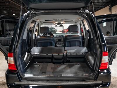 2001 Mercedes-Benz ML 55 AMG - Photo 19 - Peoria, IL 61615