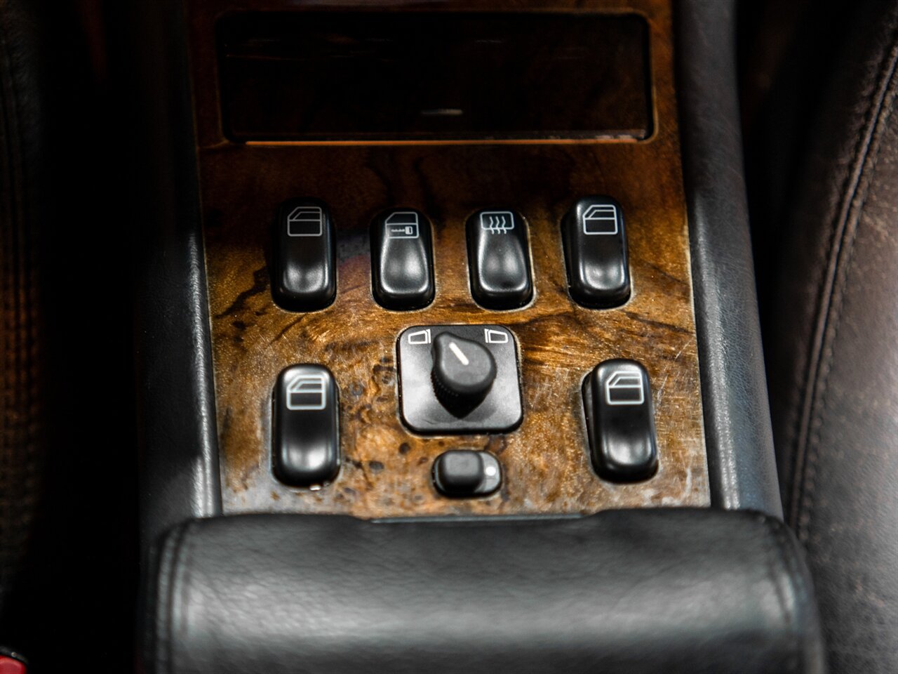 2001 Mercedes-Benz ML 55 AMG - Photo 43 - Peoria, IL 61615