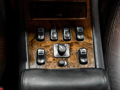 2001 Mercedes-Benz ML 55 AMG - Photo 43 - Peoria, IL 61615