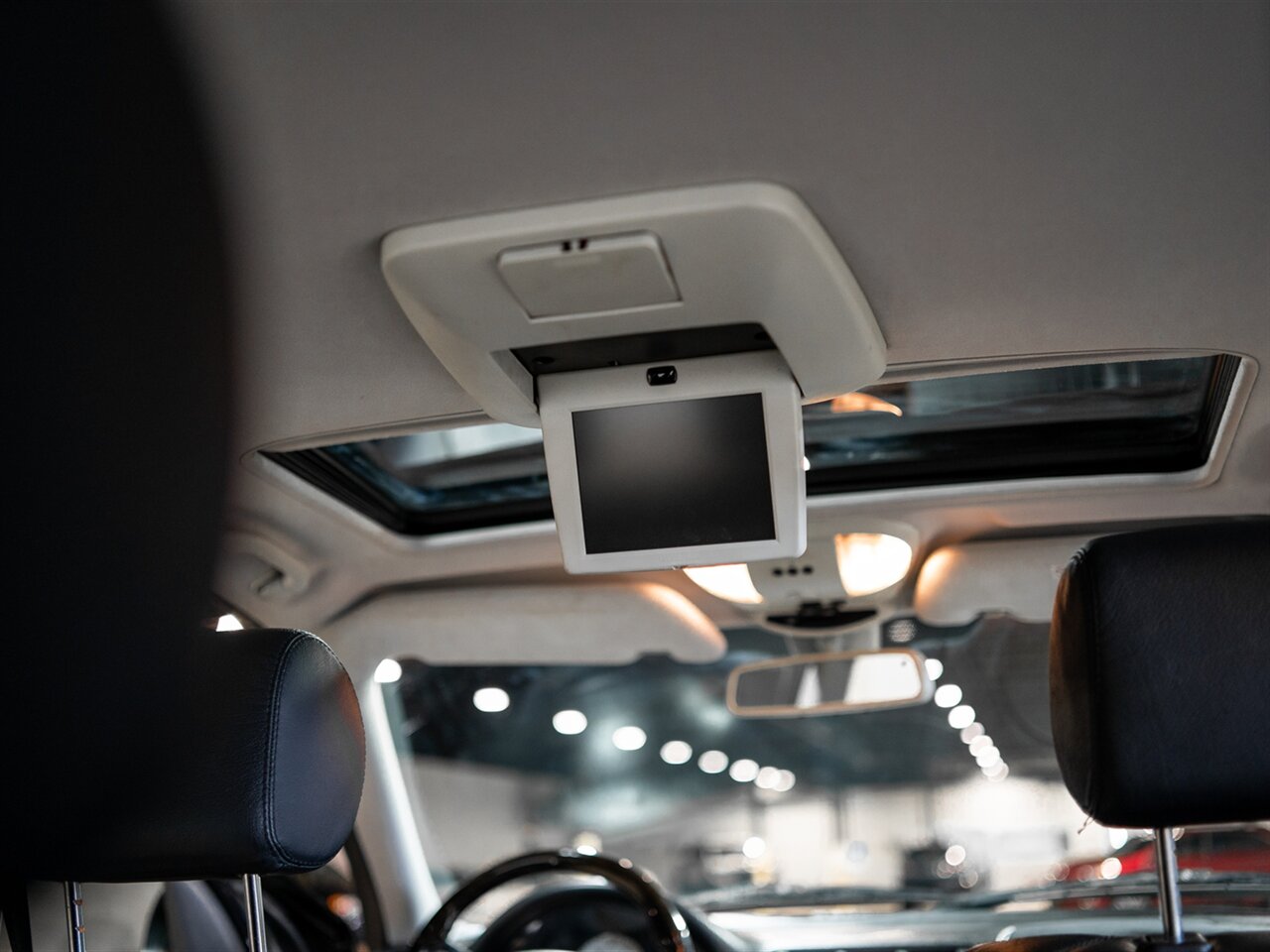 2001 Mercedes-Benz ML 55 AMG - Photo 38 - Peoria, IL 61615