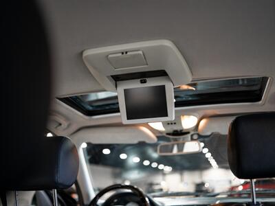 2001 Mercedes-Benz ML 55 AMG - Photo 38 - Peoria, IL 61615