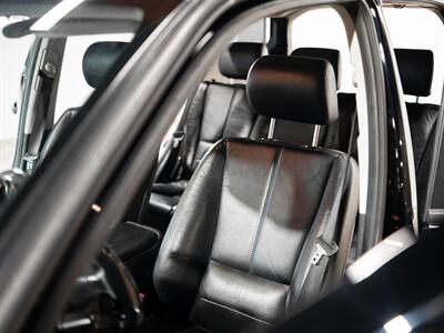 2001 Mercedes-Benz ML 55 AMG - Photo 28 - Peoria, IL 61615