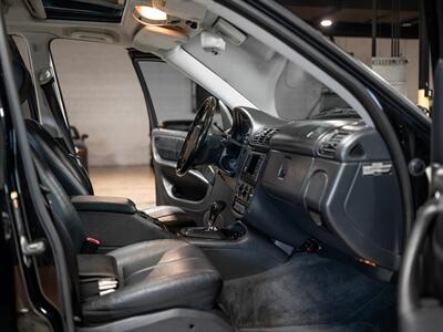 2001 Mercedes-Benz ML 55 AMG - Photo 29 - Peoria, IL 61615