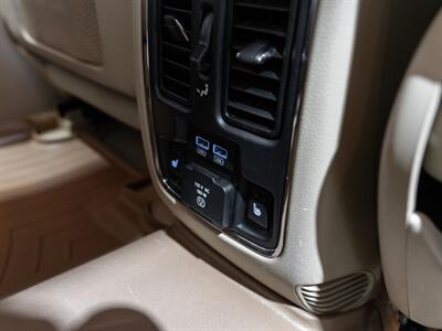 2015 Jeep Grand Cherokee Overland - Photo 34 - Peoria, IL 61615