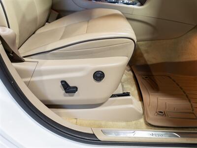 2015 Jeep Grand Cherokee Overland - Photo 28 - Peoria, IL 61615