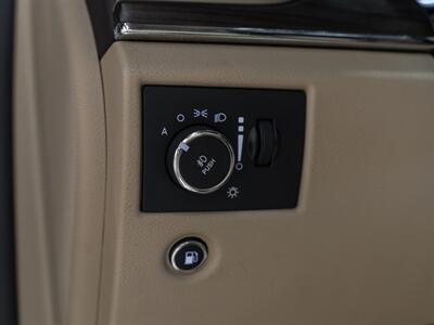2015 Jeep Grand Cherokee Overland - Photo 30 - Peoria, IL 61615