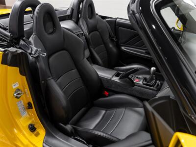 2001 Honda S2000   - Photo 22 - Peoria, IL 61615
