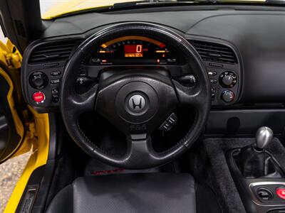 2001 Honda S2000   - Photo 23 - Peoria, IL 61615