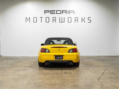 2001 Honda S2000   - Photo 8 - Peoria, IL 61615