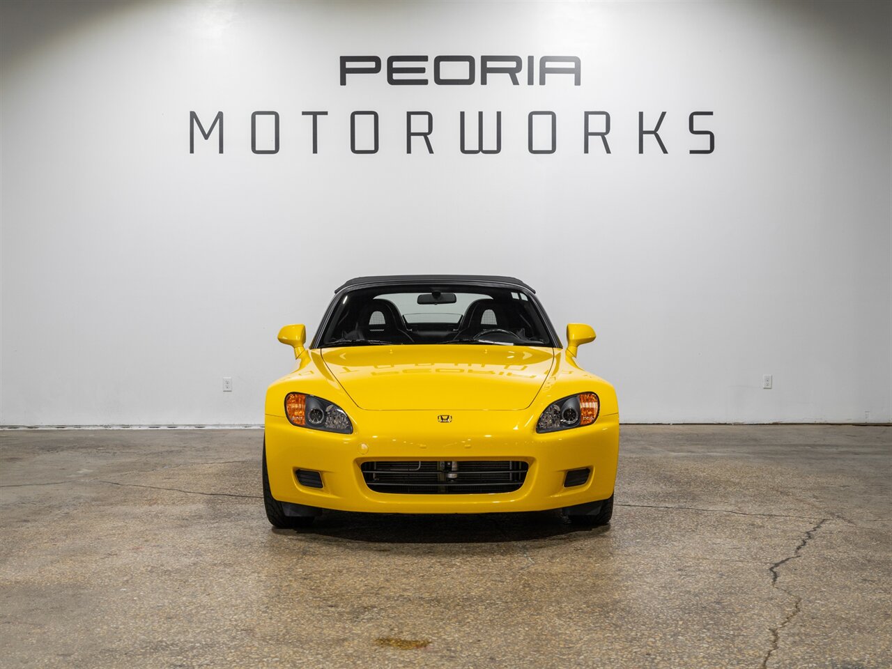 2001 Honda S2000   - Photo 3 - Peoria, IL 61615