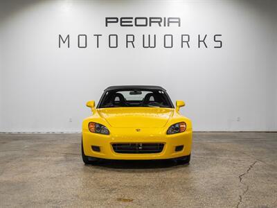 2001 Honda S2000   - Photo 3 - Peoria, IL 61615