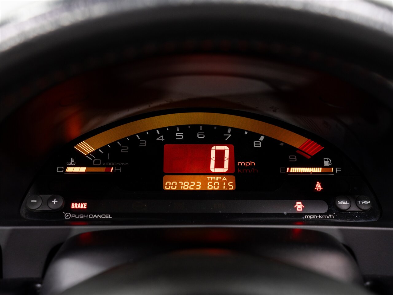 2001 Honda S2000   - Photo 24 - Peoria, IL 61615