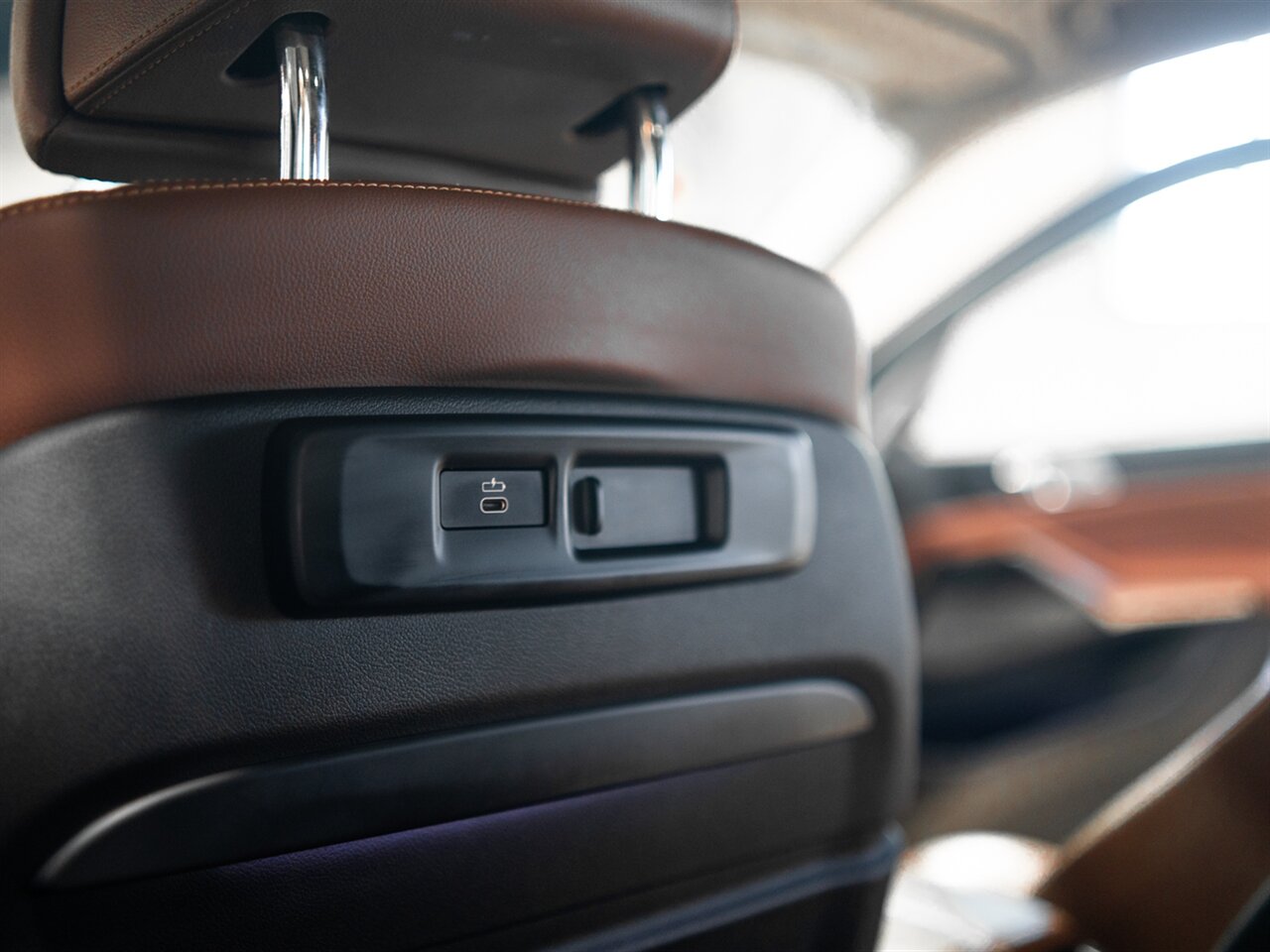 2020 Bmw X7 xDrive40i photo 40