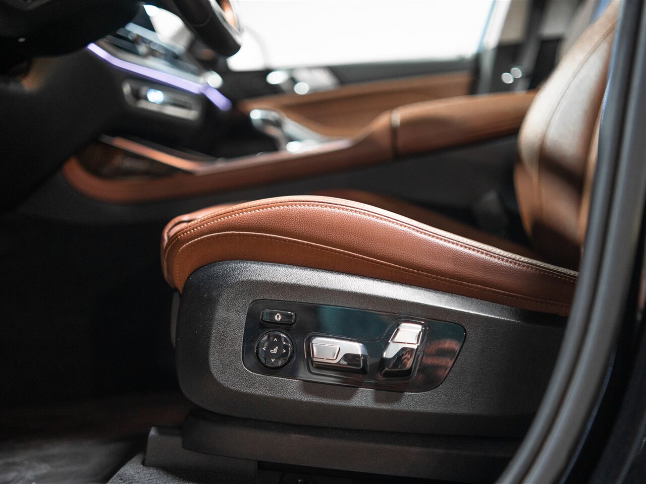 2020 Bmw X7 xDrive40i photo 26