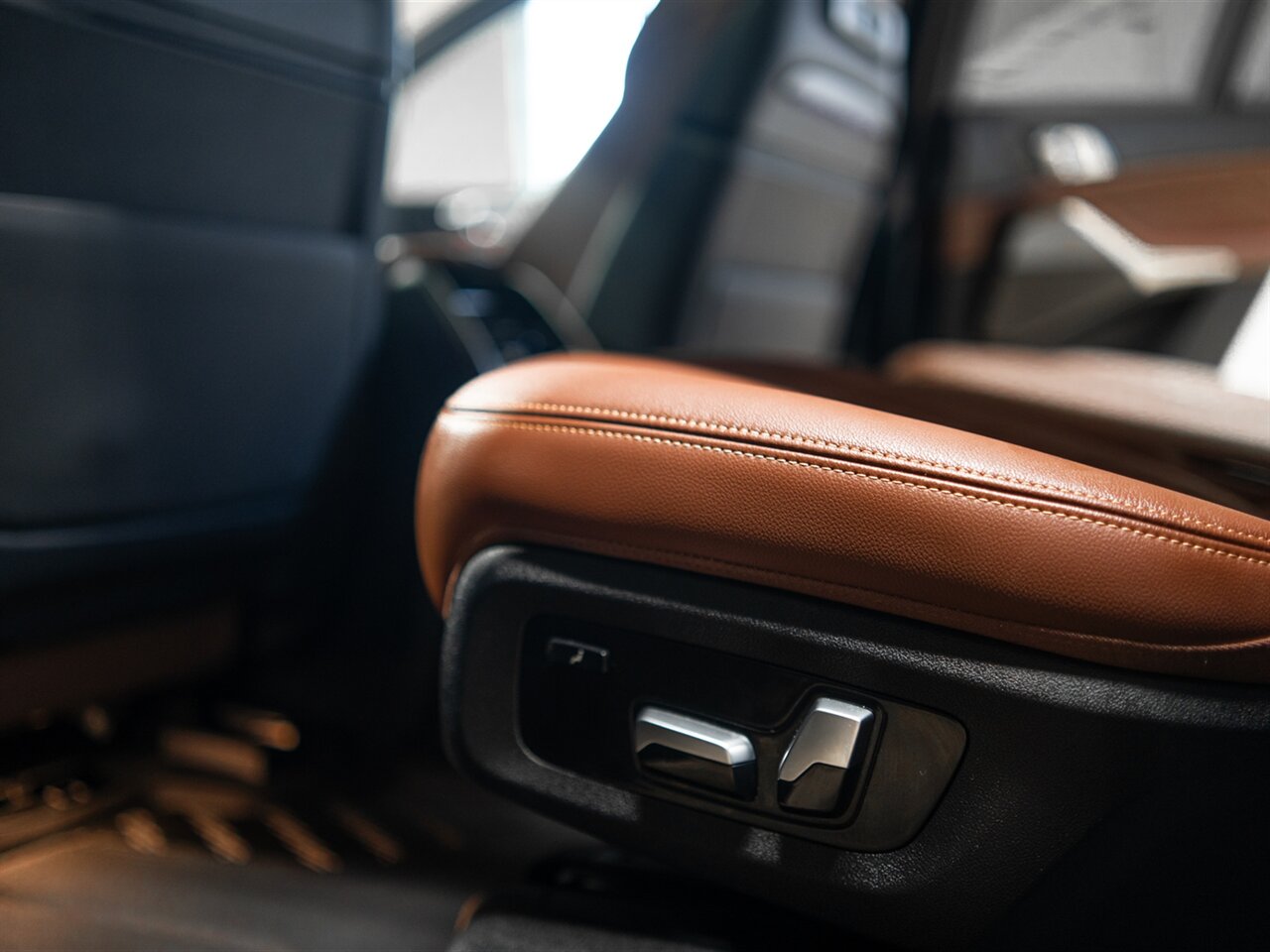 2020 Bmw X7 xDrive40i photo 41