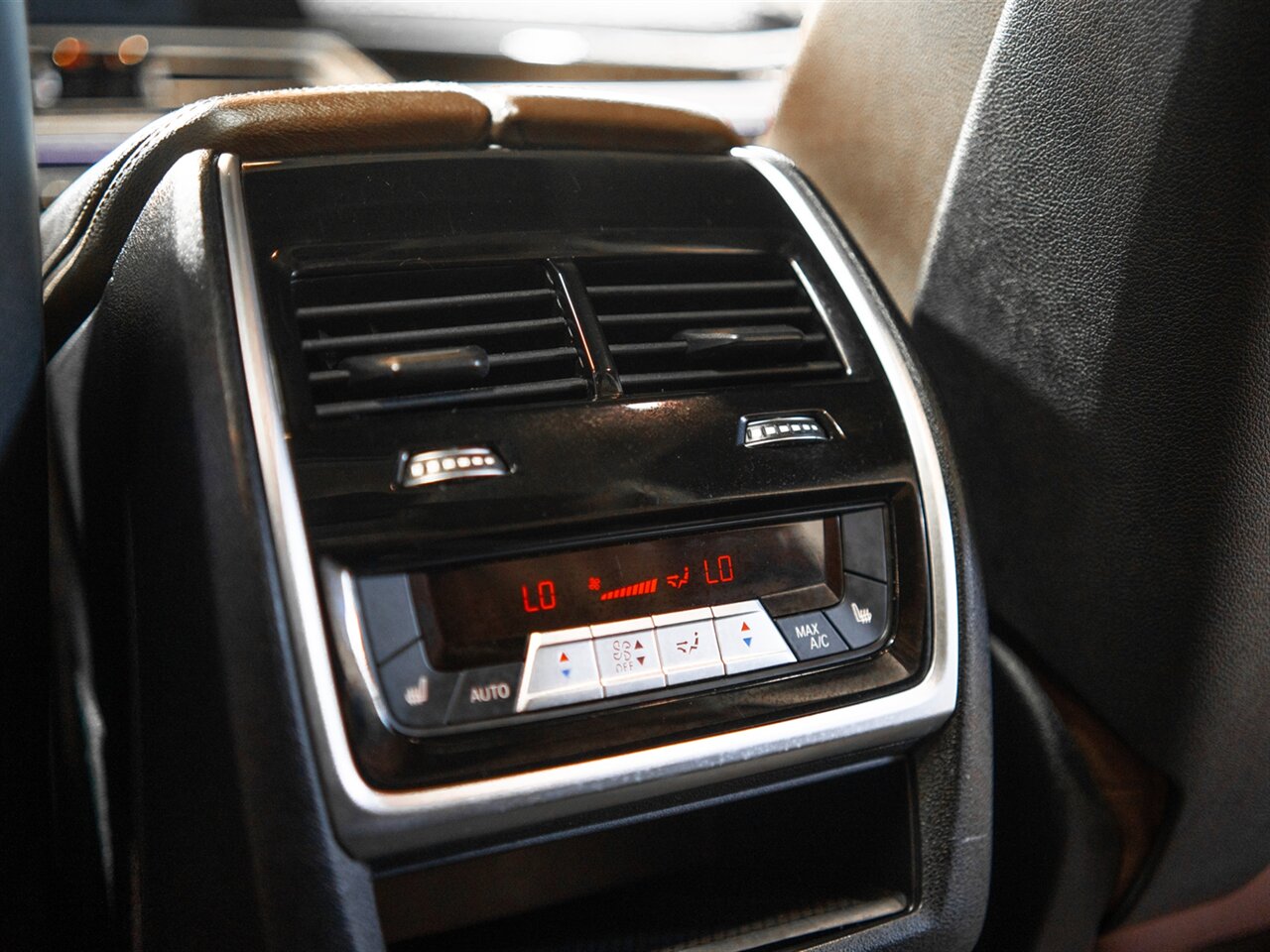2020 Bmw X7 xDrive40i photo 32