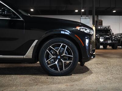 2020 BMW X7 xDrive40i   - Photo 15 - Peoria, IL 61615