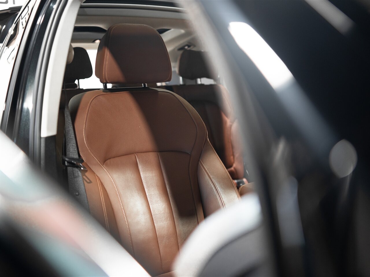 2020 Bmw X7 xDrive40i photo 30