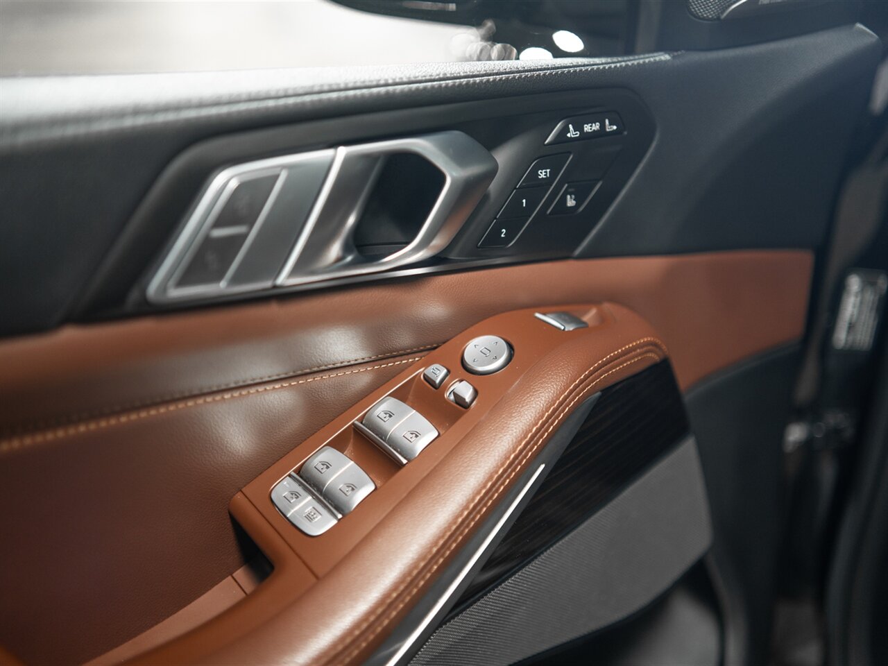 2020 Bmw X7 xDrive40i photo 27