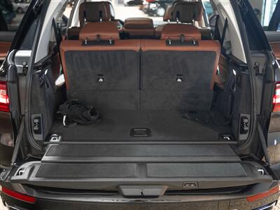 2020 BMW X7 xDrive40i   - Photo 40 - Peoria, IL 61615
