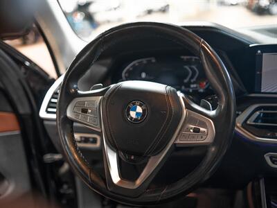 2020 BMW X7 xDrive40i   - Photo 21 - Peoria, IL 61615