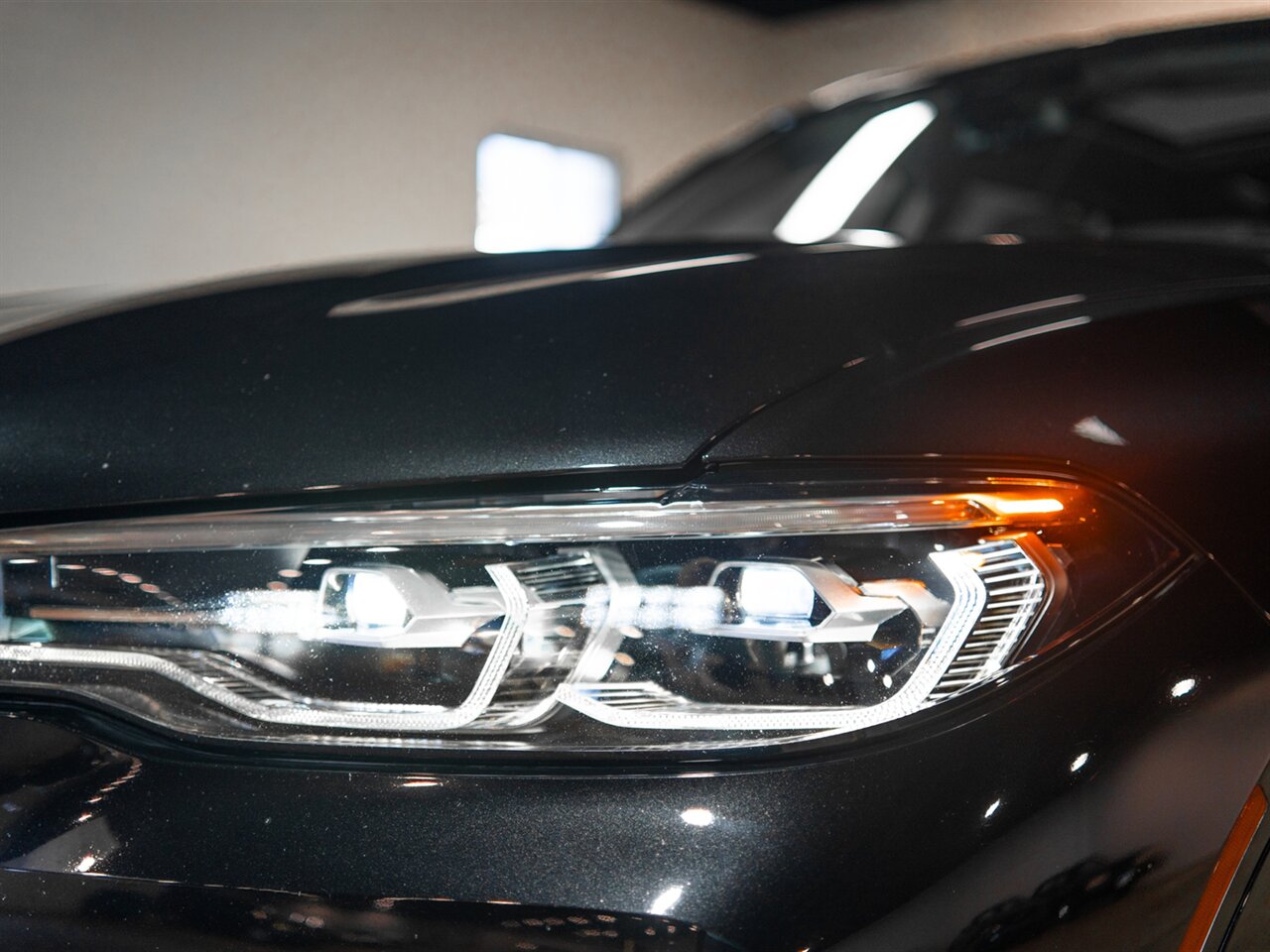 2020 Bmw X7 xDrive40i photo 13