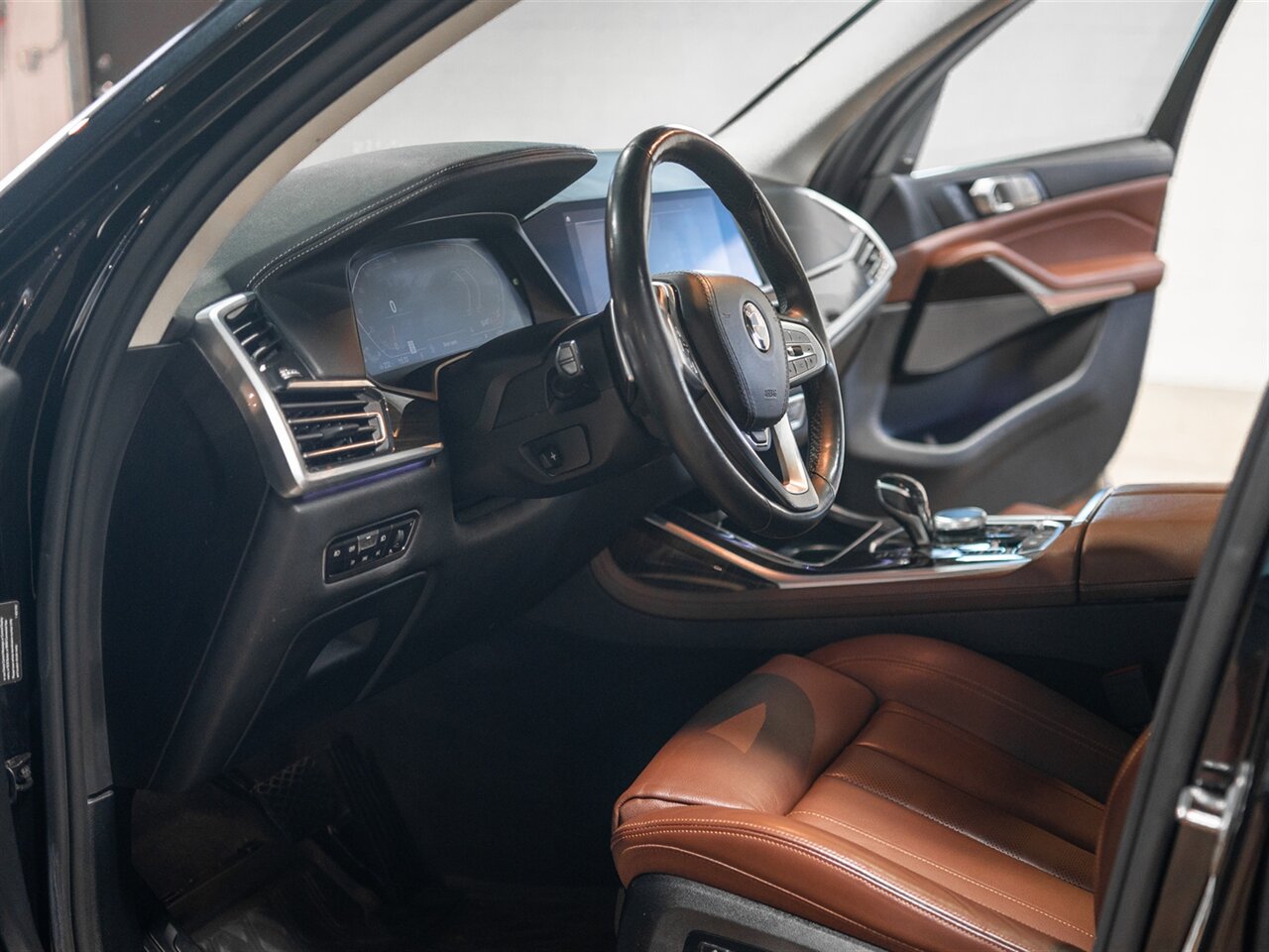 2020 Bmw X7 xDrive40i photo 18