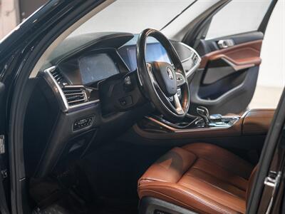 2020 BMW X7 xDrive40i   - Photo 22 - Peoria, IL 61615