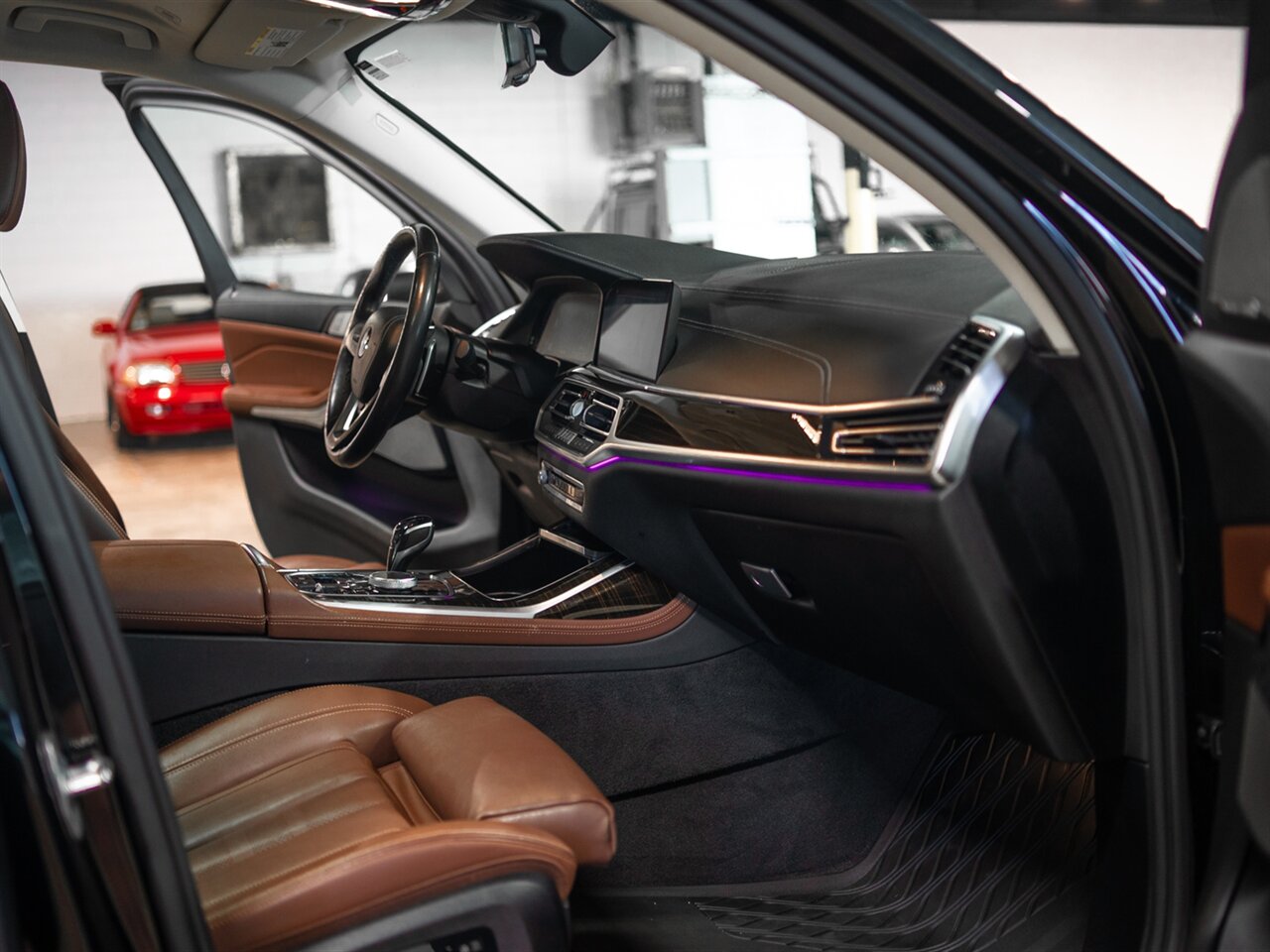 2020 Bmw X7 xDrive40i photo 19