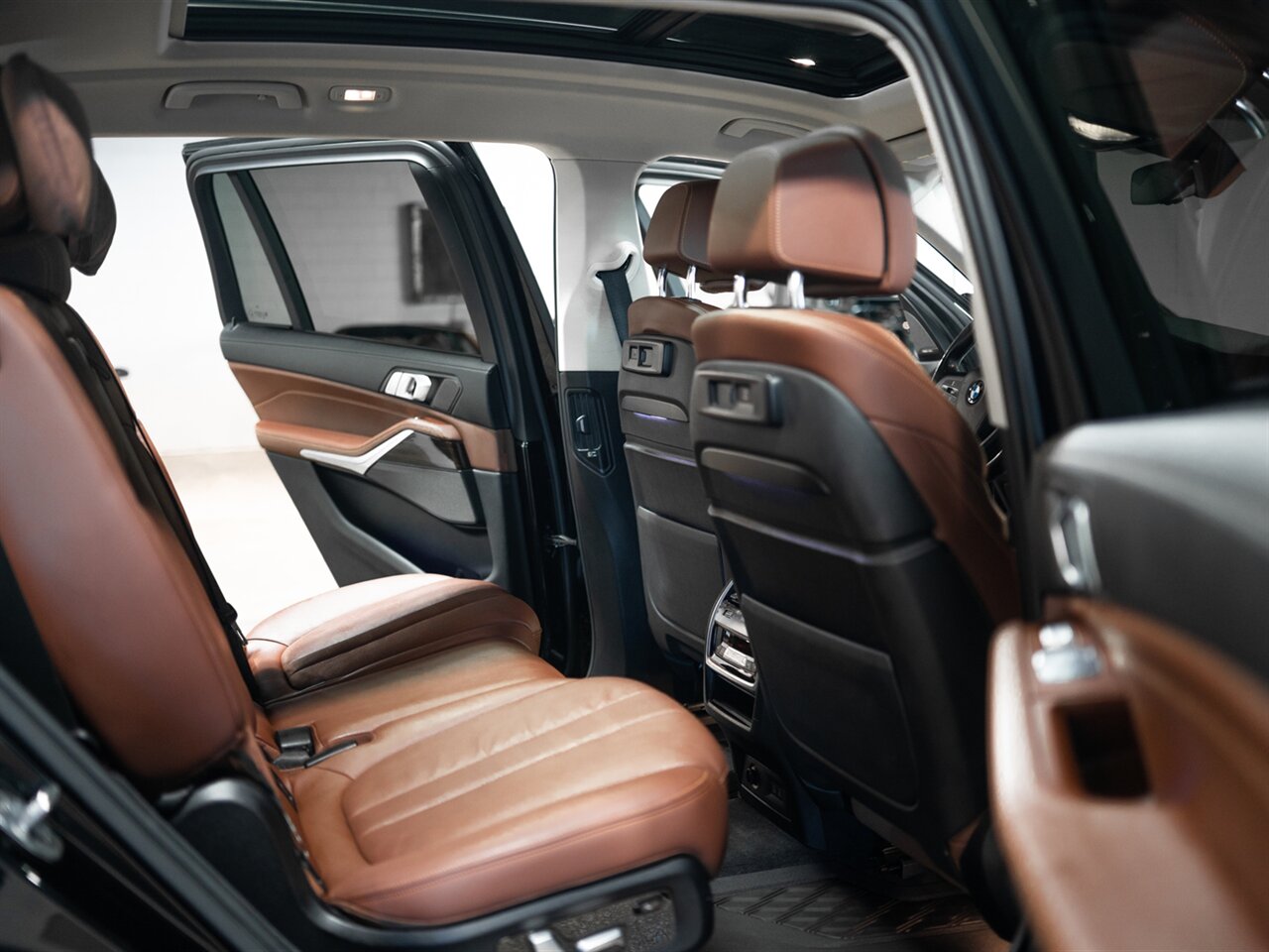 2020 Bmw X7 xDrive40i photo 33