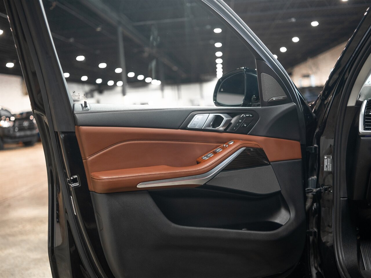 2020 Bmw X7 xDrive40i photo 29