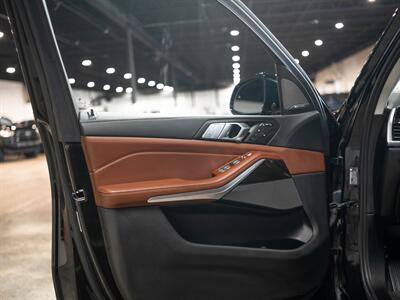 2020 BMW X7 xDrive40i   - Photo 34 - Peoria, IL 61615