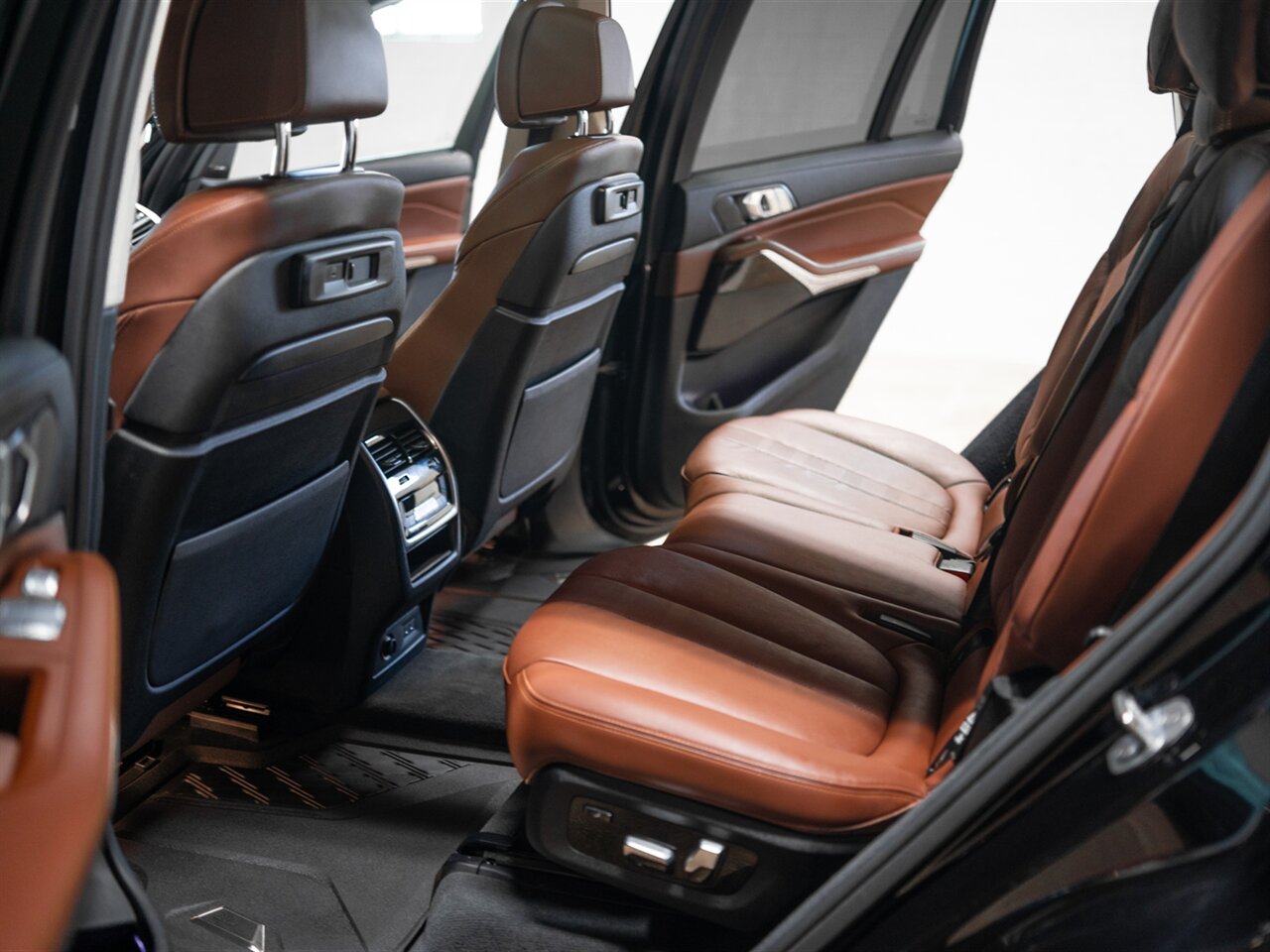 2020 Bmw X7 xDrive40i photo 31