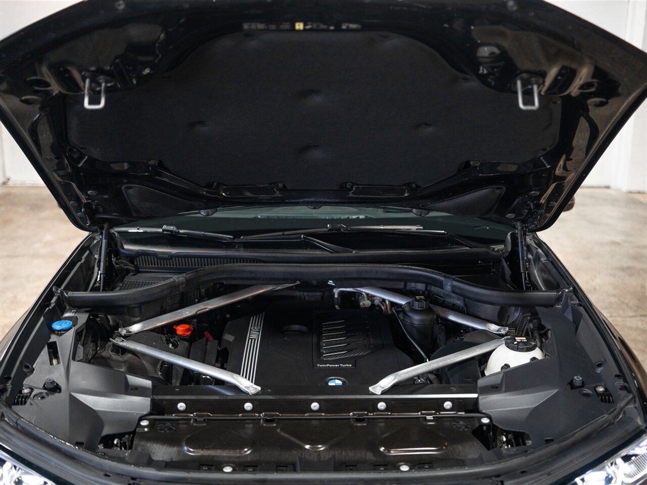 2020 Bmw X7 xDrive40i photo 14