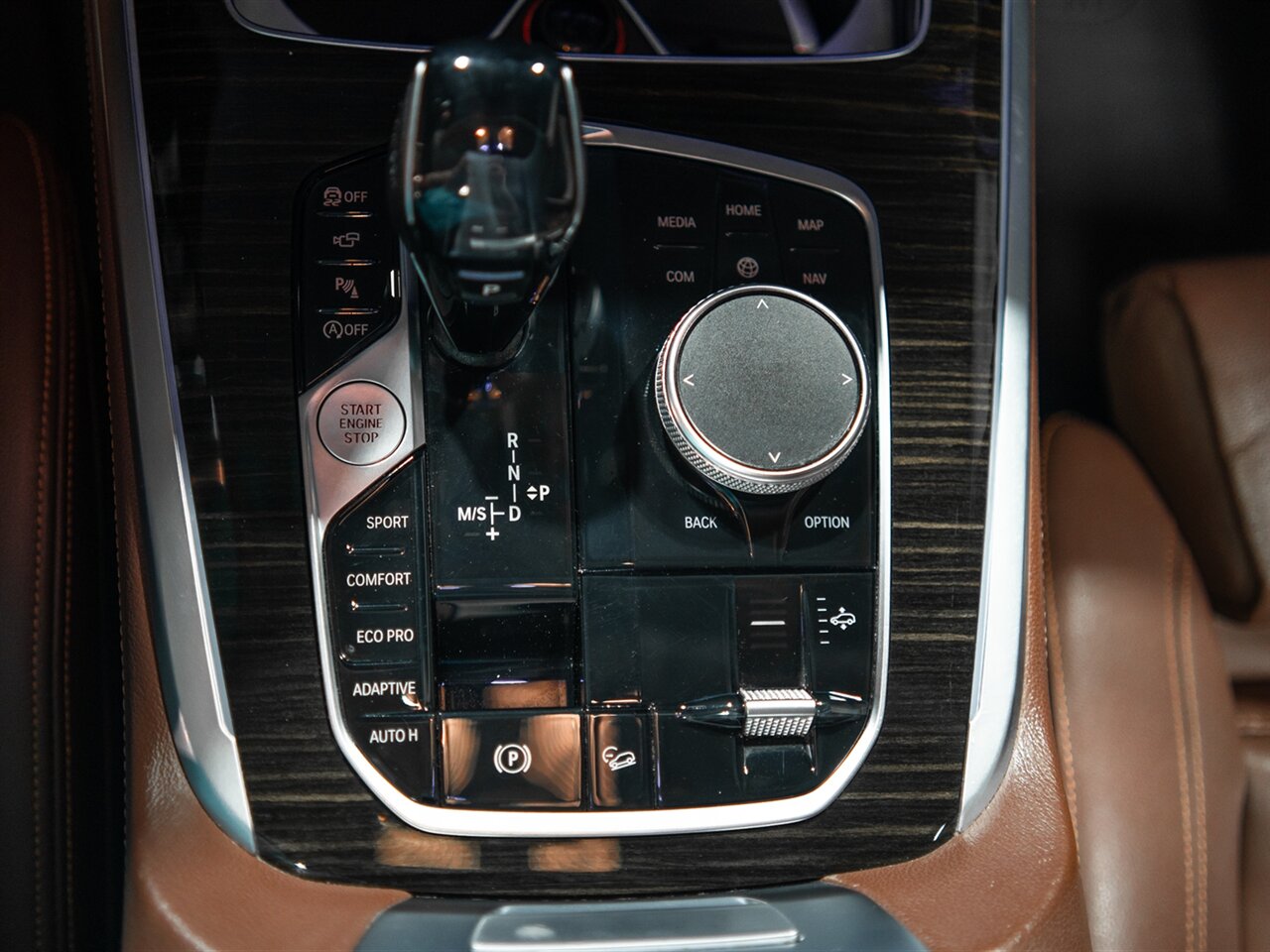 2020 Bmw X7 xDrive40i photo 25