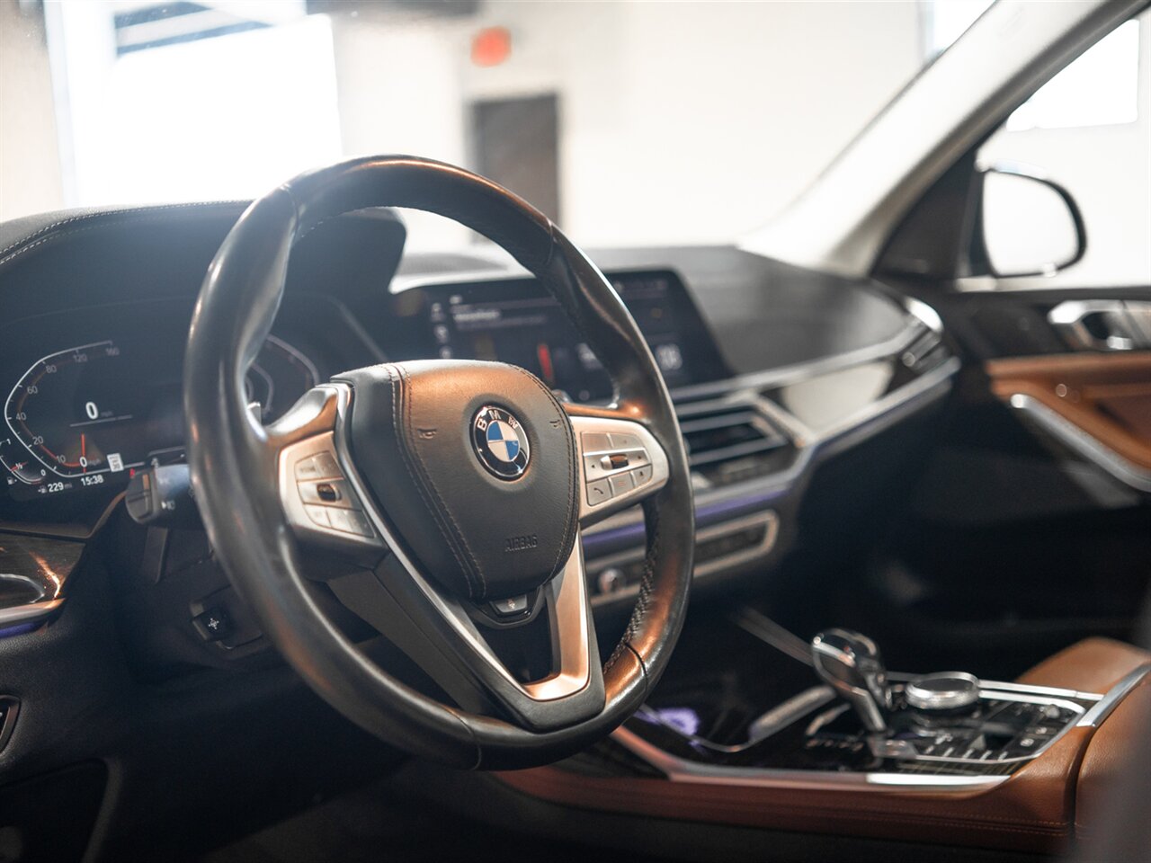 2020 Bmw X7 xDrive40i photo 16