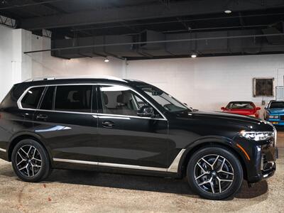 2020 BMW X7 xDrive40i   - Photo 13 - Peoria, IL 61615