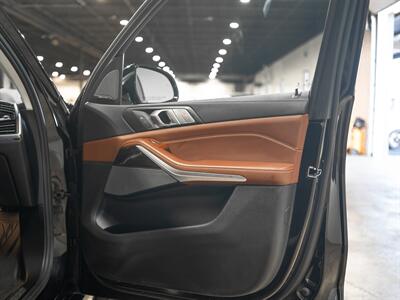 2020 BMW X7 xDrive40i   - Photo 33 - Peoria, IL 61615