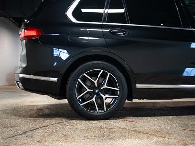 2020 BMW X7 xDrive40i   - Photo 14 - Peoria, IL 61615