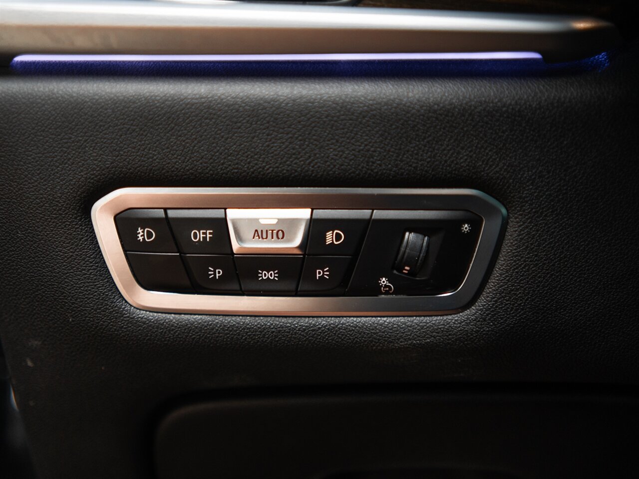 2020 Bmw X7 xDrive40i photo 37