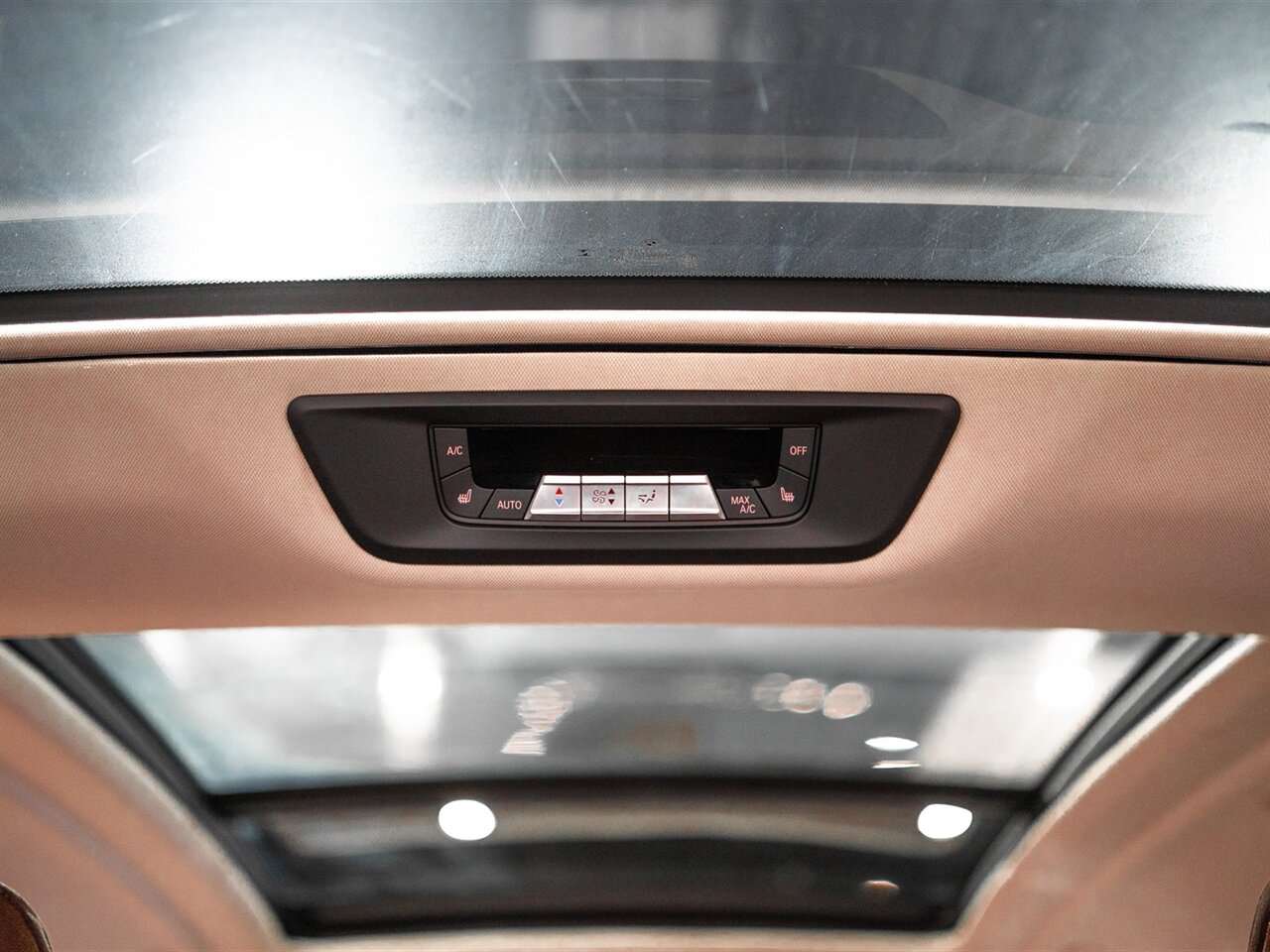 2020 Bmw X7 xDrive40i photo 35