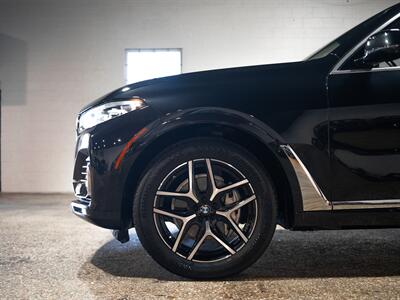 2020 BMW X7 xDrive40i   - Photo 6 - Peoria, IL 61615