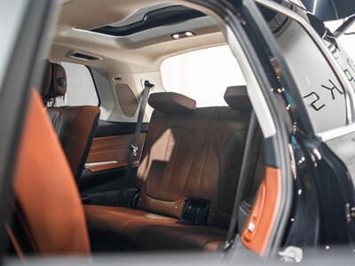 2020 BMW X7 xDrive40i   - Photo 46 - Peoria, IL 61615