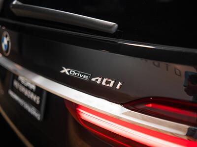 2020 BMW X7 xDrive40i   - Photo 17 - Peoria, IL 61615
